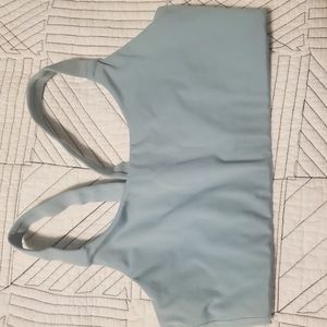 Girlfriend Collective Small Pond Lou bra